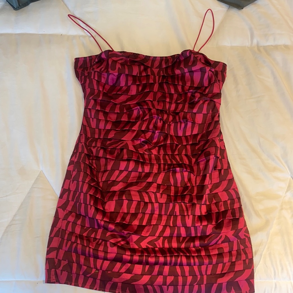 For love & lemons dress